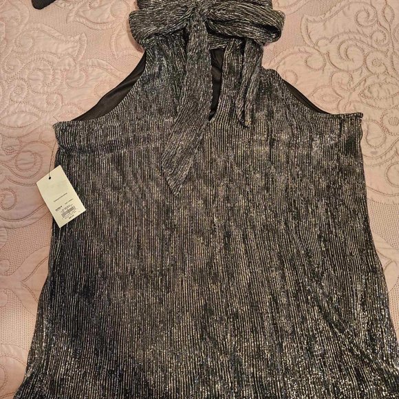 Nine west holiday party tops - Picture 3 of 4